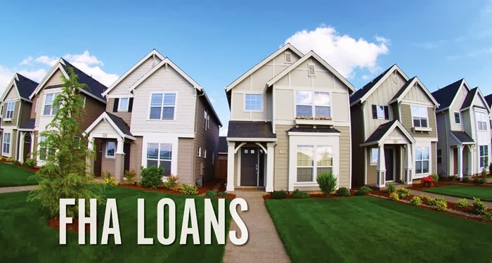 Benefits of FHA Loans for Home Buyers