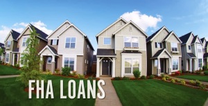 FHA Loans for Home Buyers