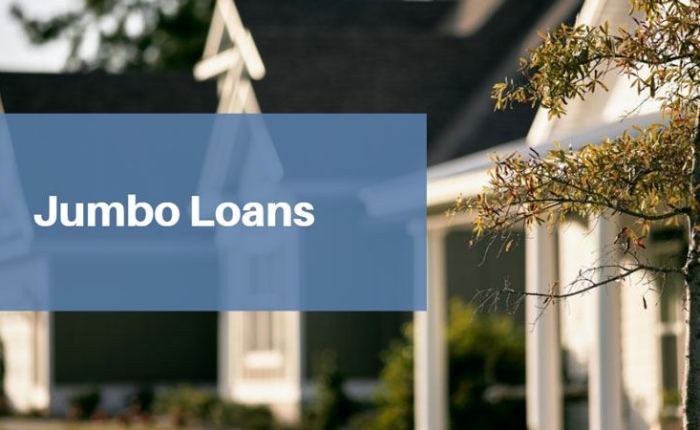 Interested in purchasing a property? Jumbo Mortgage loan is for you!