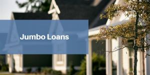 Jumbo-Loans
